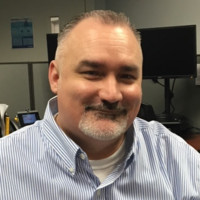 Greg Willet
