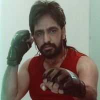 Master Bhupesh