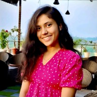 Anushka Panicker