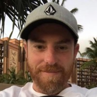 Luke Anderson