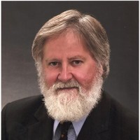 Harold Robertson
