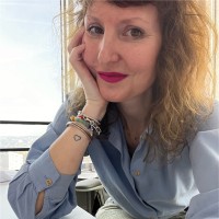 Anne-Laure Lebon - Deschuyteneer