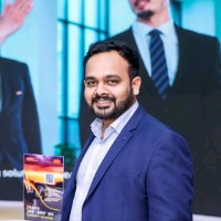 Vishwajeet Sable