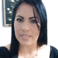 Sonia Patricia Rodríguez Rodríguez