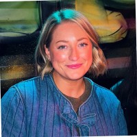 Jess Roberts