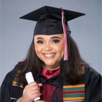 Imani Hurd, Mba