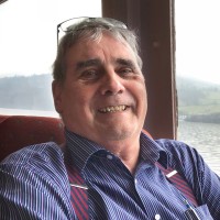 Alan Whittington FRSA, FInsTA, FIC