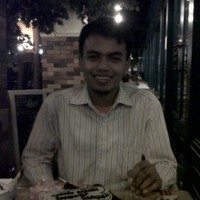 Wahyu Fahmy Wisudawan