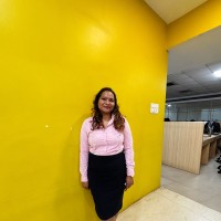 Vrukshali Yelve