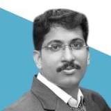 Anil Thankachan