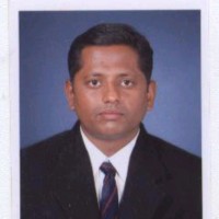 sandeep chougale