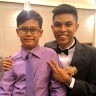 Daniel Sihombing