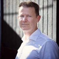 Tim Whiteman