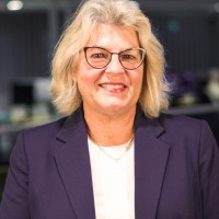 Jeanette Folkesson