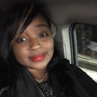 Lashawnda Pearson