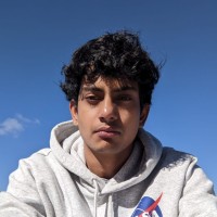 Rishu Ranjan