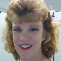 Tamara Todd