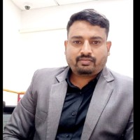 Johnsonraju Gona