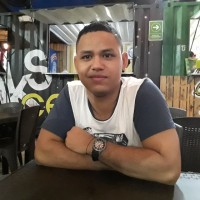 Marco Antonio Patiño Pereira