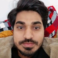 Mohd Kashif