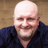 Neil Getty