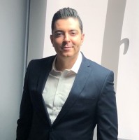 Arman Nouri, MBA, CSCP