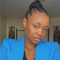 Lauraine Nsenga