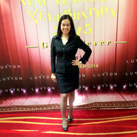 Reni Fitria, ST.