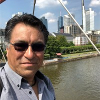 Ramon Esquivel Ramirez