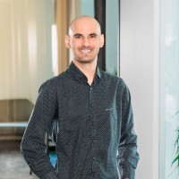 Andrés Hernández, Ing.