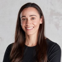 Lauren Webber