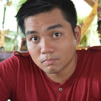 Daniel John Hulipas