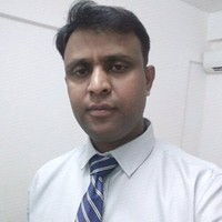 Manjunath S