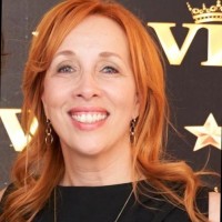 Christine Simard