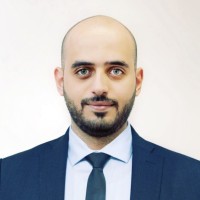 Raed Abudalo