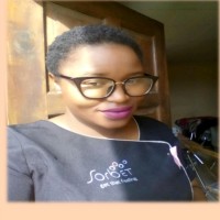 Nthabiseng Motaung