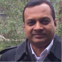 Niroshan Perera