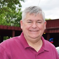 Bob Knuth