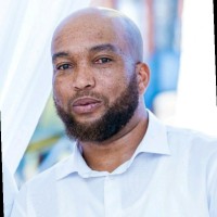 Wandile Gama