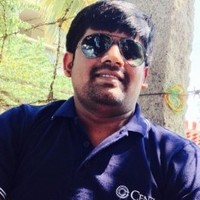 Manjunatha BN