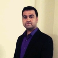Nilesh Ugale