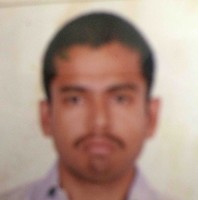 Thrinadh M