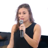 Janaína Aparecida Da Silva
