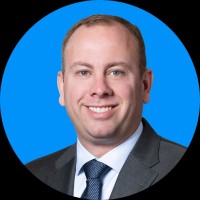 Dan Holtkamp, CIMA®