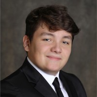 Myles Diaz