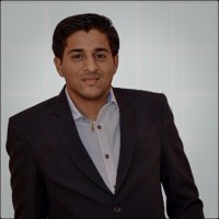 Dhrutik Ribadiya