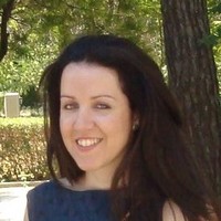 Ioanna Panagiotou