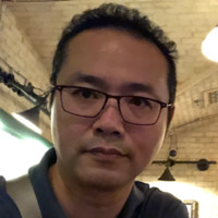 Ng Chi Shing