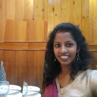 Sudarshika Piyarathna