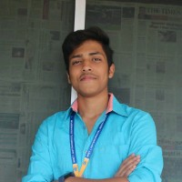 Ankit Kumar Panda